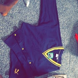 Puma Sweater Great Material❗️